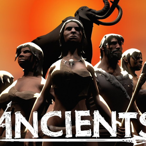 The Ancients/>
        <br/>
        <p itemprop=