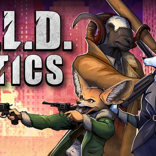 WILD Tactics/>
        <br/>
        <p itemprop=