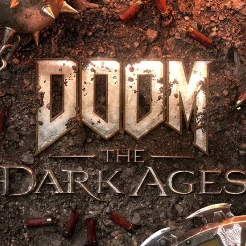 DOOM: The Dark Ages/>
        <br/>
        <p itemprop=