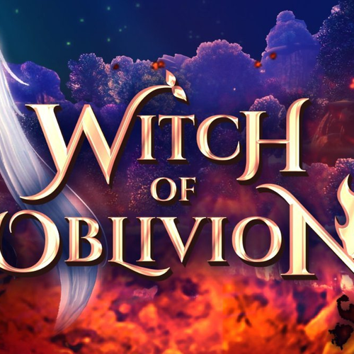 Witch of Oblivion/>
        <br/>
        <p itemprop=