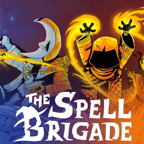 The Spell Brigade/>
        <br/>
        <p itemprop=