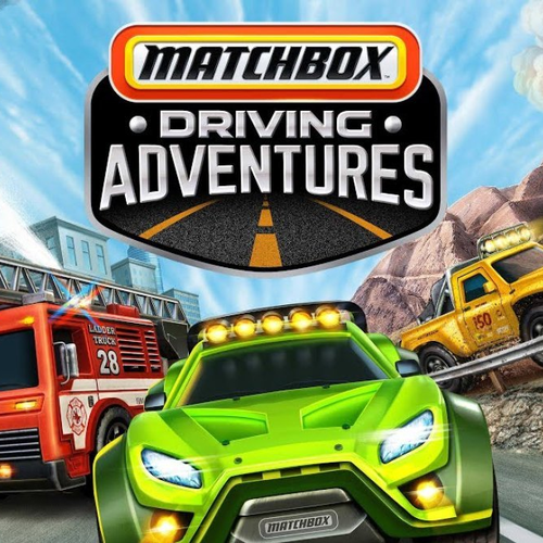 Matchbox Driving Adventures/>
        <br/>
        <p itemprop=