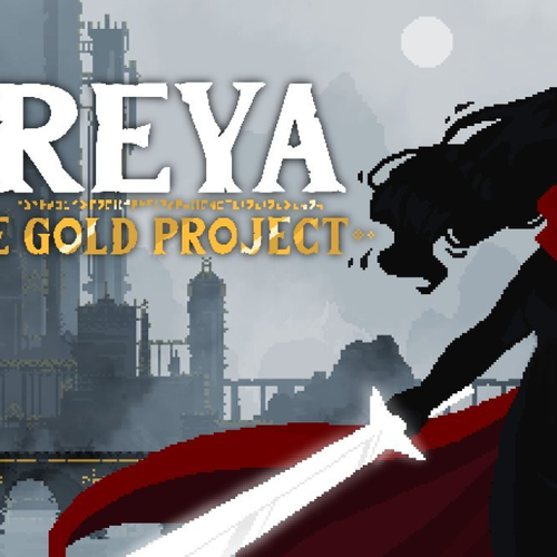 Noreya: The Gold Project/>
        <br/>
        <p itemprop=