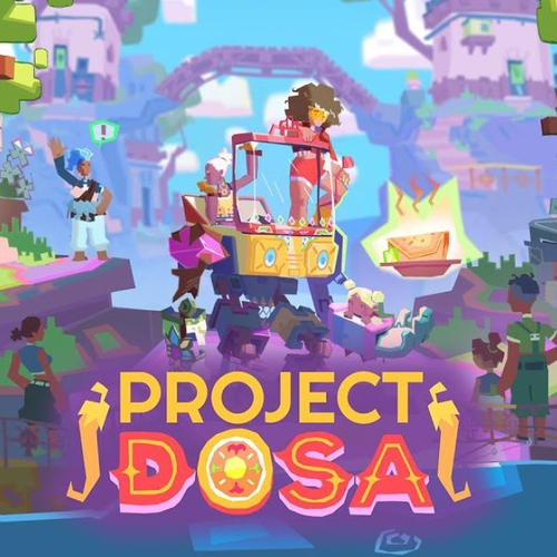 Project Dosa/>
        <br/>
        <p itemprop=