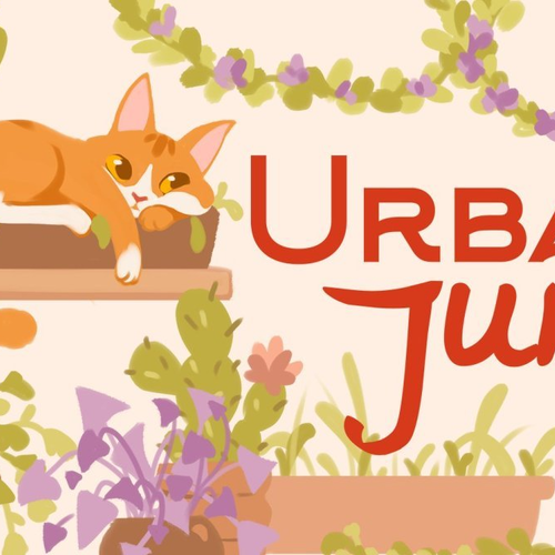 Urban Jungle/>
        <br/>
        <p itemprop=