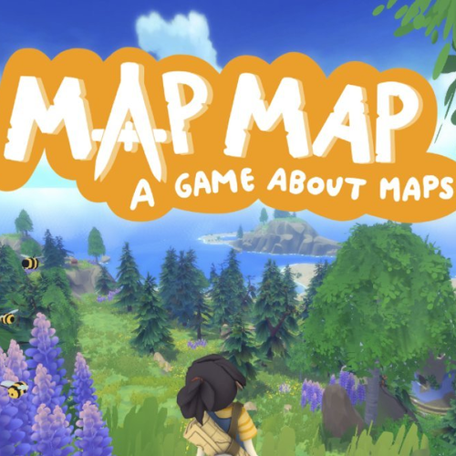 Map Map - A Game About Maps/>
        <br/>
        <p itemprop=