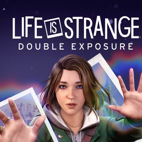 Life is Strange: Double Exposure/>
        <br/>
        <p itemprop=