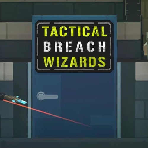 Tactical Breach Wizards/>
        <br/>
        <p itemprop=