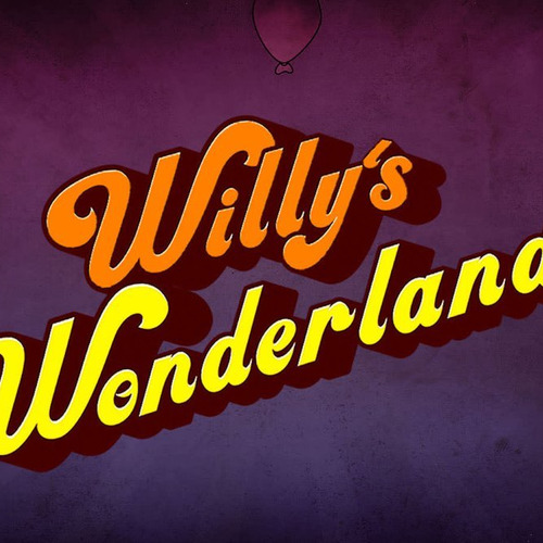 Willy's Wonderland - The Game/>
        <br/>
        <p itemprop=