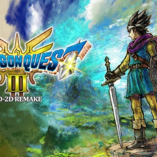 DRAGON QUEST III HD-2D Remake/>
        <br/>
        <p itemprop=