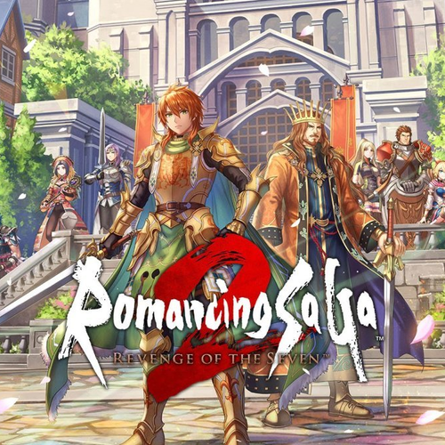 Romancing SaGa 2: Revenge of the Seven/>
        <br/>
        <p itemprop=