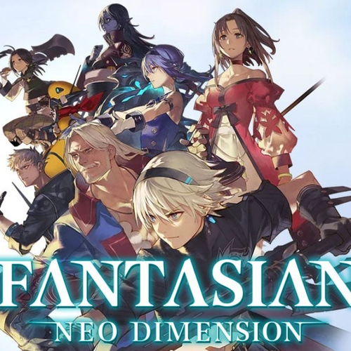 FANTASIAN Neo Dimension/>
        <br/>
        <p itemprop=