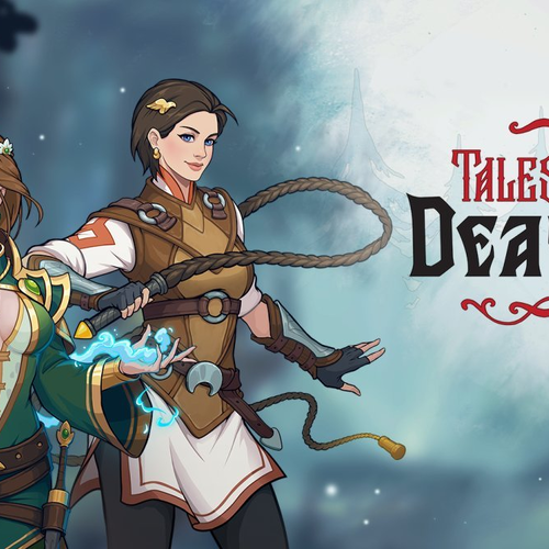 Deathless. Tales of Old Rus/>
        <br/>
        <p itemprop=