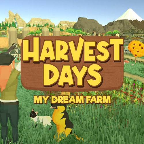 Harvest Days: My Dream Farm/>
        <br/>
        <p itemprop=