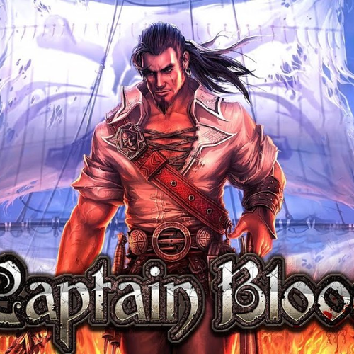 Captain Blood/>
        <br/>
        <p itemprop=