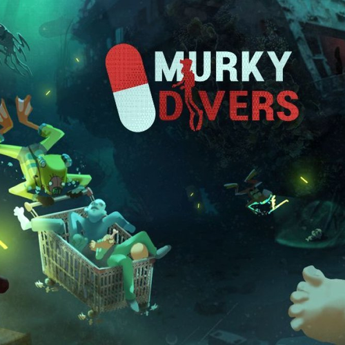 Murky Divers/>
        <br/>
        <p itemprop=