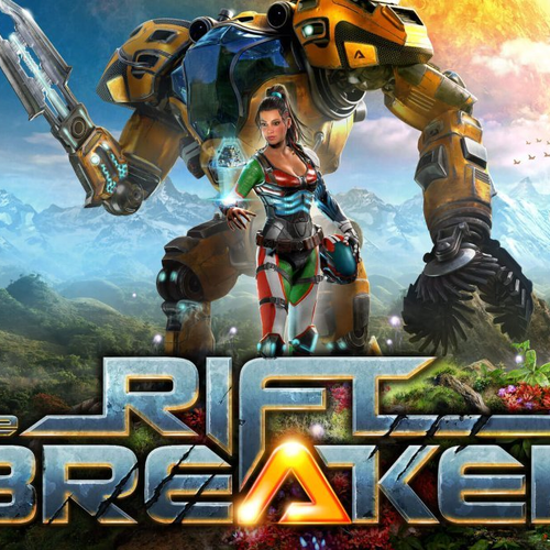 The Riftbreaker/>
        <br/>
        <p itemprop=