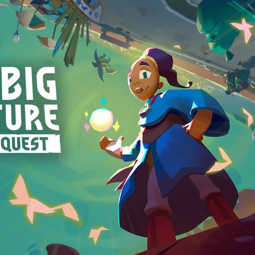 Little Big Adventure - Twinsen's Quest/>
        <br/>
        <p itemprop=