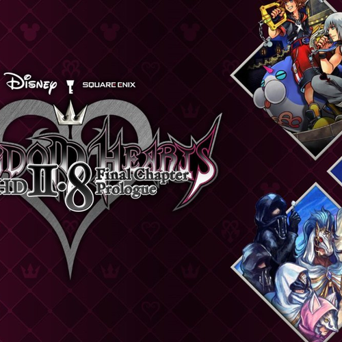 KINGDOM HEARTS HD 2.8 Final Chapter Prologue/>
        <br/>
        <p itemprop=