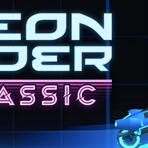 Neon Rider Classic/>
        <br/>
        <p itemprop=