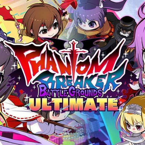 Phantom Breaker: Battle Grounds Ultimate/>
        <br/>
        <p itemprop=