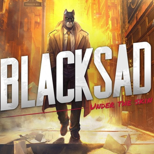 Blacksad: Under the Skin/>
        <br/>
        <p itemprop=