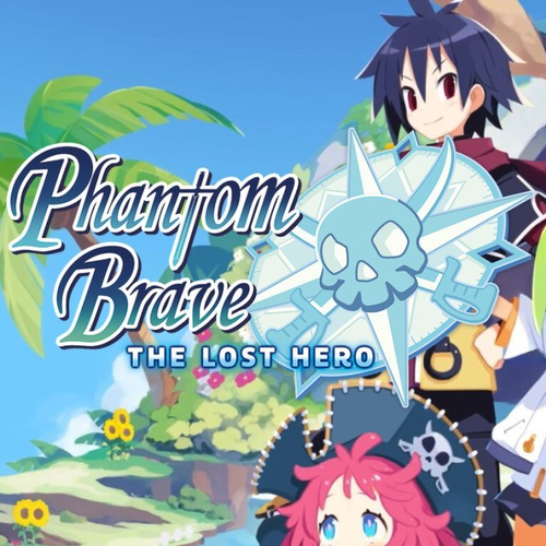 Phantom Brave: The Lost Hero/>
        <br/>
        <p itemprop=