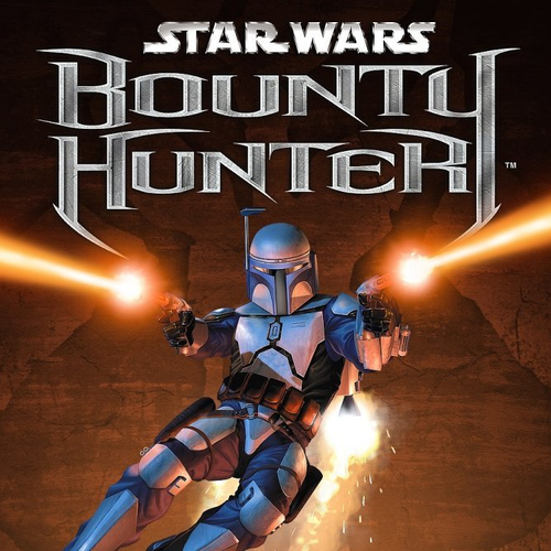 Star Wars: Bounty Hunter/>
        <br/>
        <p itemprop=