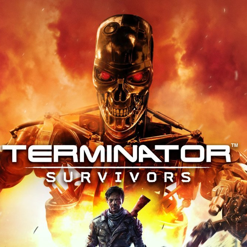 Terminator: Survivors/>
        <br/>
        <p itemprop=