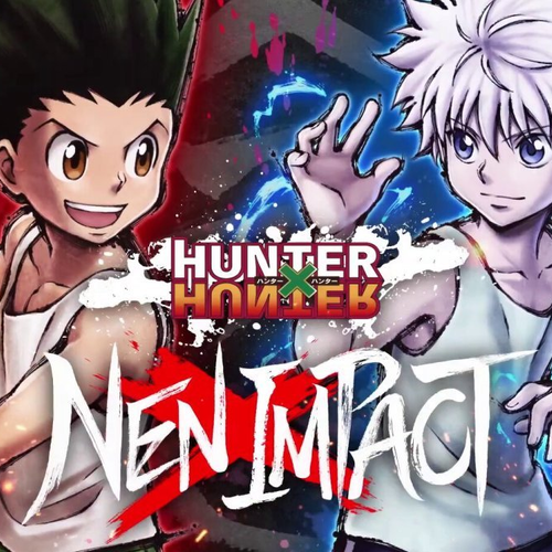 HUNTERxHUNTER NENxIMPACT/>
        <br/>
        <p itemprop=