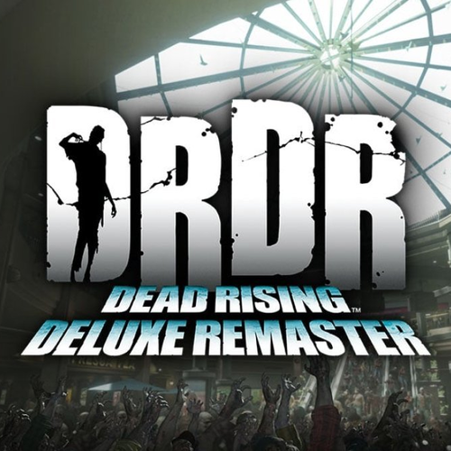 Dead Rising Deluxe Remaster/>
        <br/>
        <p itemprop=