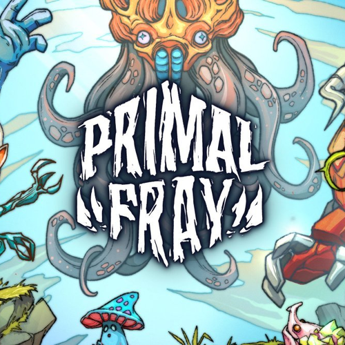 Primal Fray/>
        <br/>
        <p itemprop=