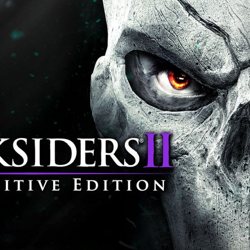 Darksiders II/>
        <br/>
        <p itemprop=