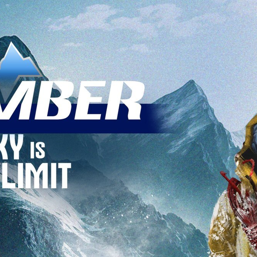 Climber: Sky is the Limit/>
        <br/>
        <p itemprop=