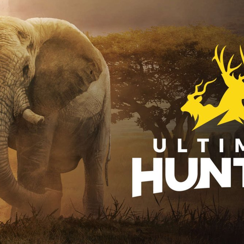 Ultimate Hunting/>
        <br/>
        <p itemprop=