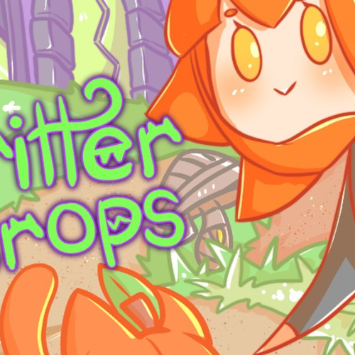 Critter Crops/>
        <br/>
        <p itemprop=