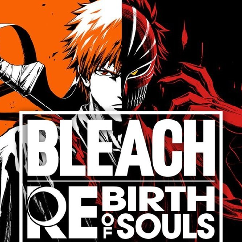 BLEACH Rebirth of Souls/>
        <br/>
        <p itemprop=