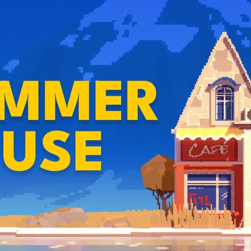 SUMMERHOUSE/>
        <br/>
        <p itemprop=