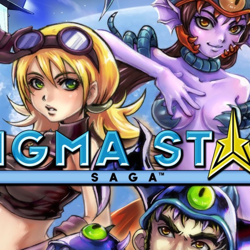 Sigma Star Saga/>
        <br/>
        <p itemprop=