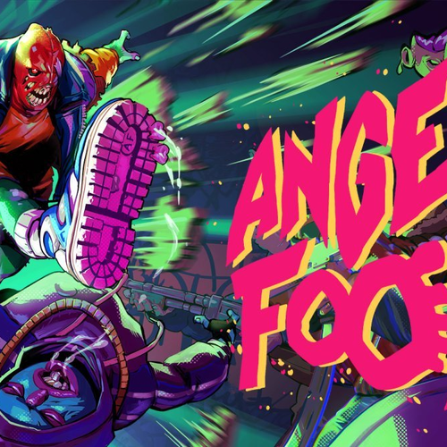 Anger Foot/>
        <br/>
        <p itemprop=