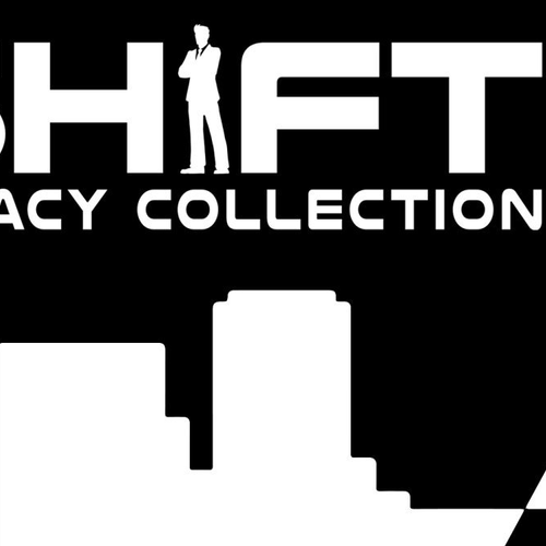 Shift Legacy Collection/>
        <br/>
        <p itemprop=