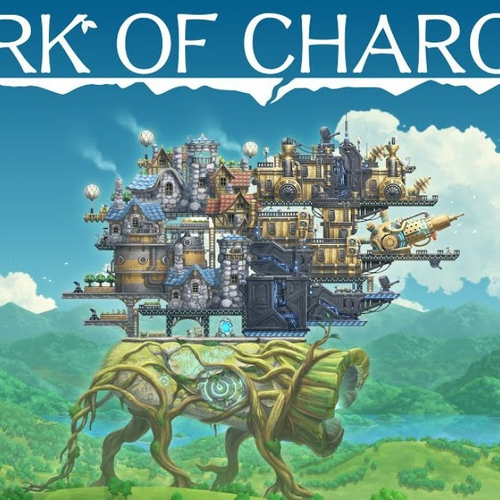 Ark of Charon/>
        <br/>
        <p itemprop=