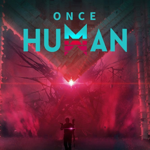 Once Human/>
        <br/>
        <p itemprop=