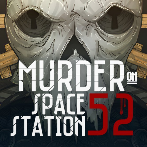 Murder On Space Station 52/>
        <br/>
        <p itemprop=