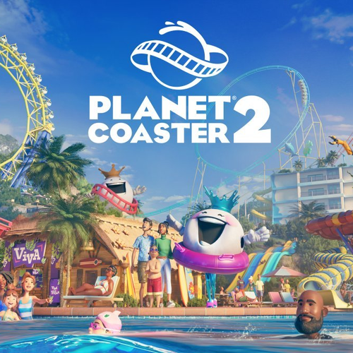 Planet Coaster 2/>
        <br/>
        <p itemprop=