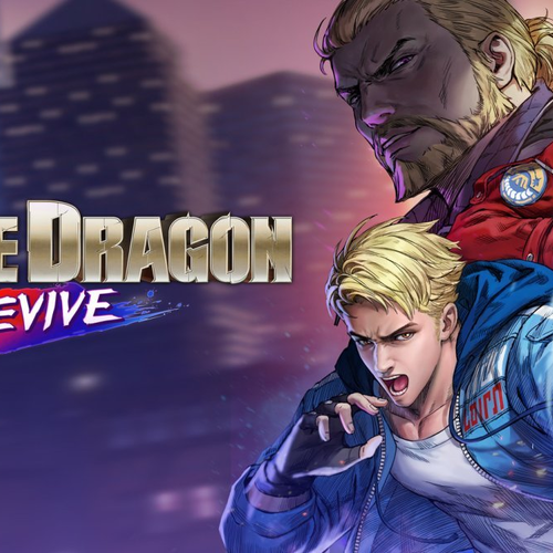 Double Dragon Revive/>
        <br/>
        <p itemprop=