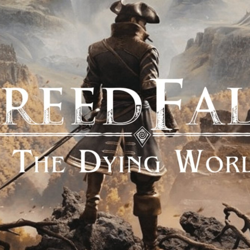 GreedFall II: The Dying World/>
        <br/>
        <p itemprop=