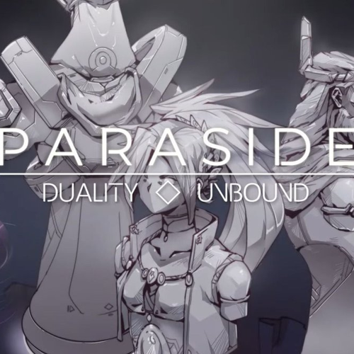 Paraside: Duality Unbound/>
        <br/>
        <p itemprop=