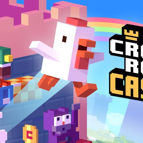 Crossy Road Castle/>
        <br/>
        <p itemprop=