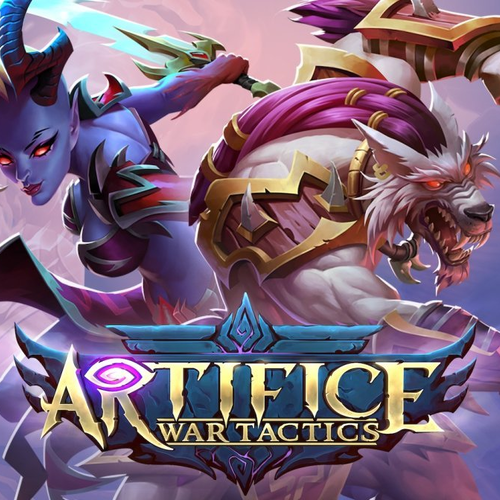 Artifice: War Tactics/>
        <br/>
        <p itemprop=